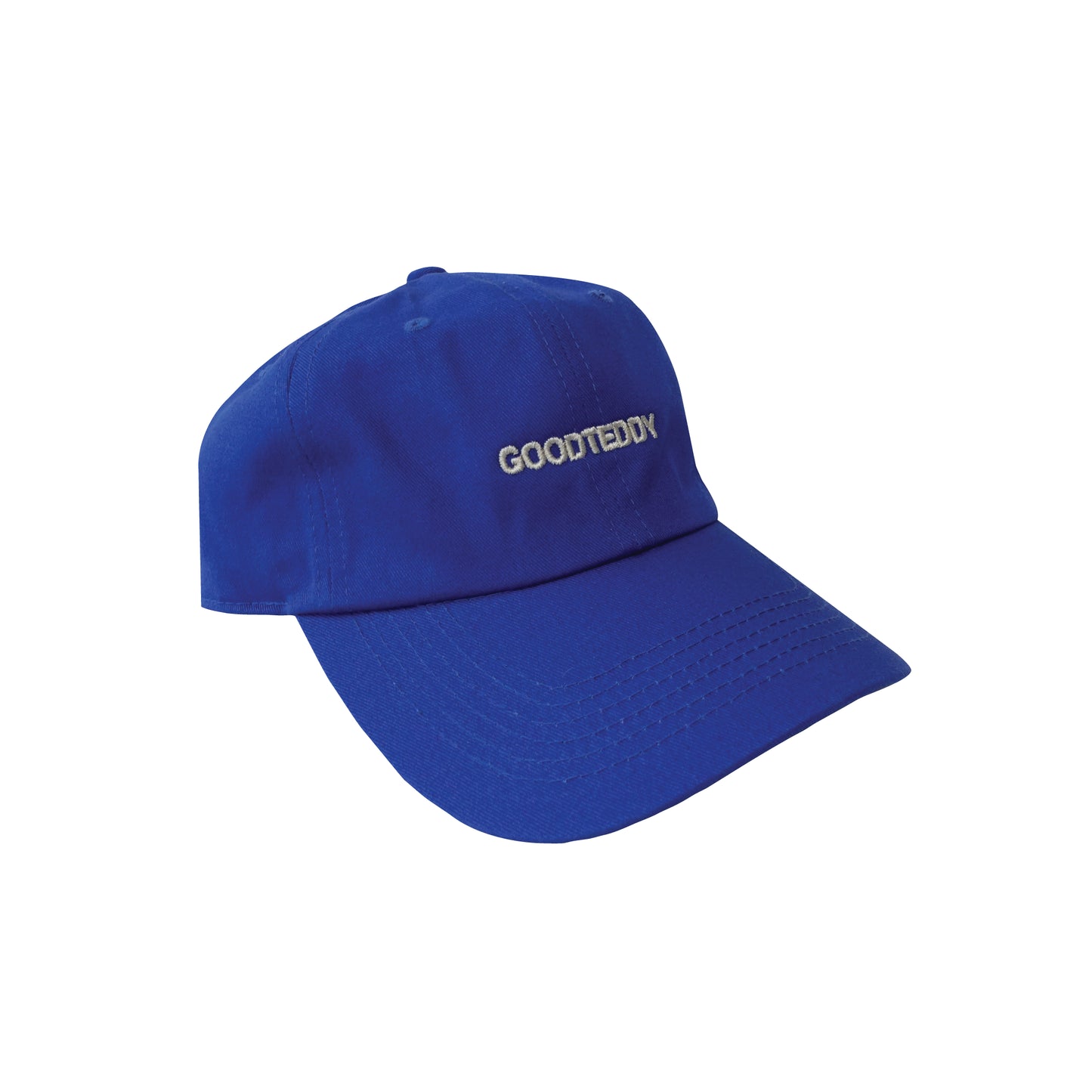 GOODTEDDY LOGO CAP