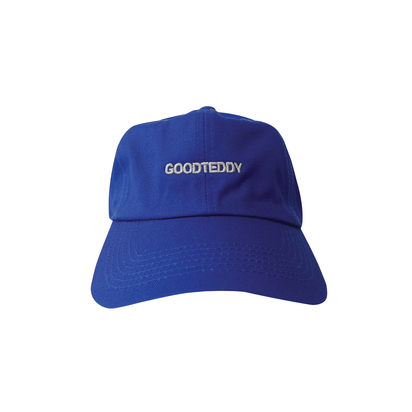 GOODTEDDY LOGO CAP